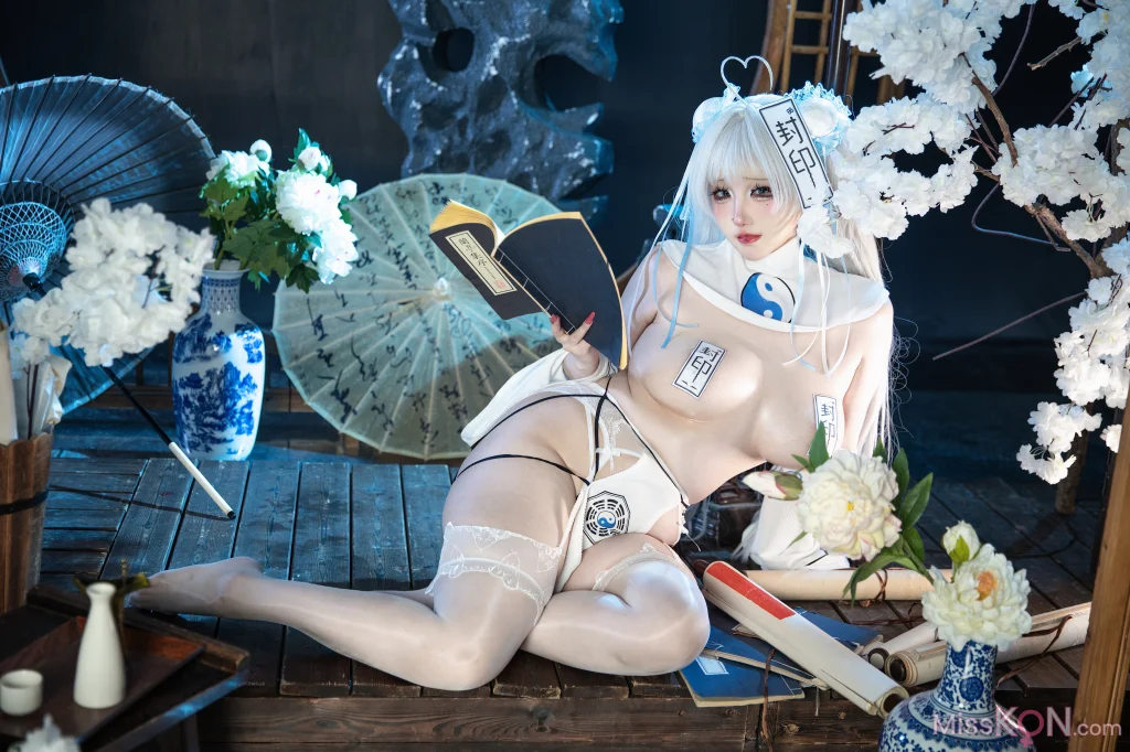Coser@soso Whoosh Whoosh: Demonized Little Junior Sister (34 photos) Coser@soso Whoosh Whoosh: Demonized Little Junior Sister (34 photos)