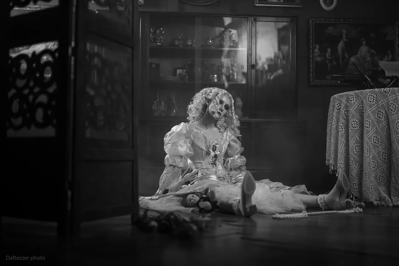 Dragonanjo - Lady Gaga (The dead dance) Dragonanjo - Lady Gaga (The dead dance)