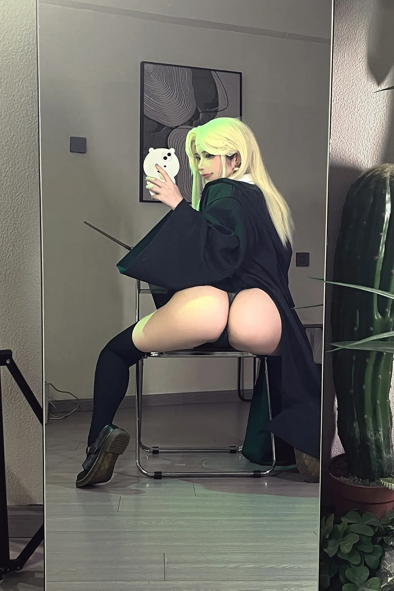 Quan冉 - Draco Malfoy Quan冉 - Draco Malfoy