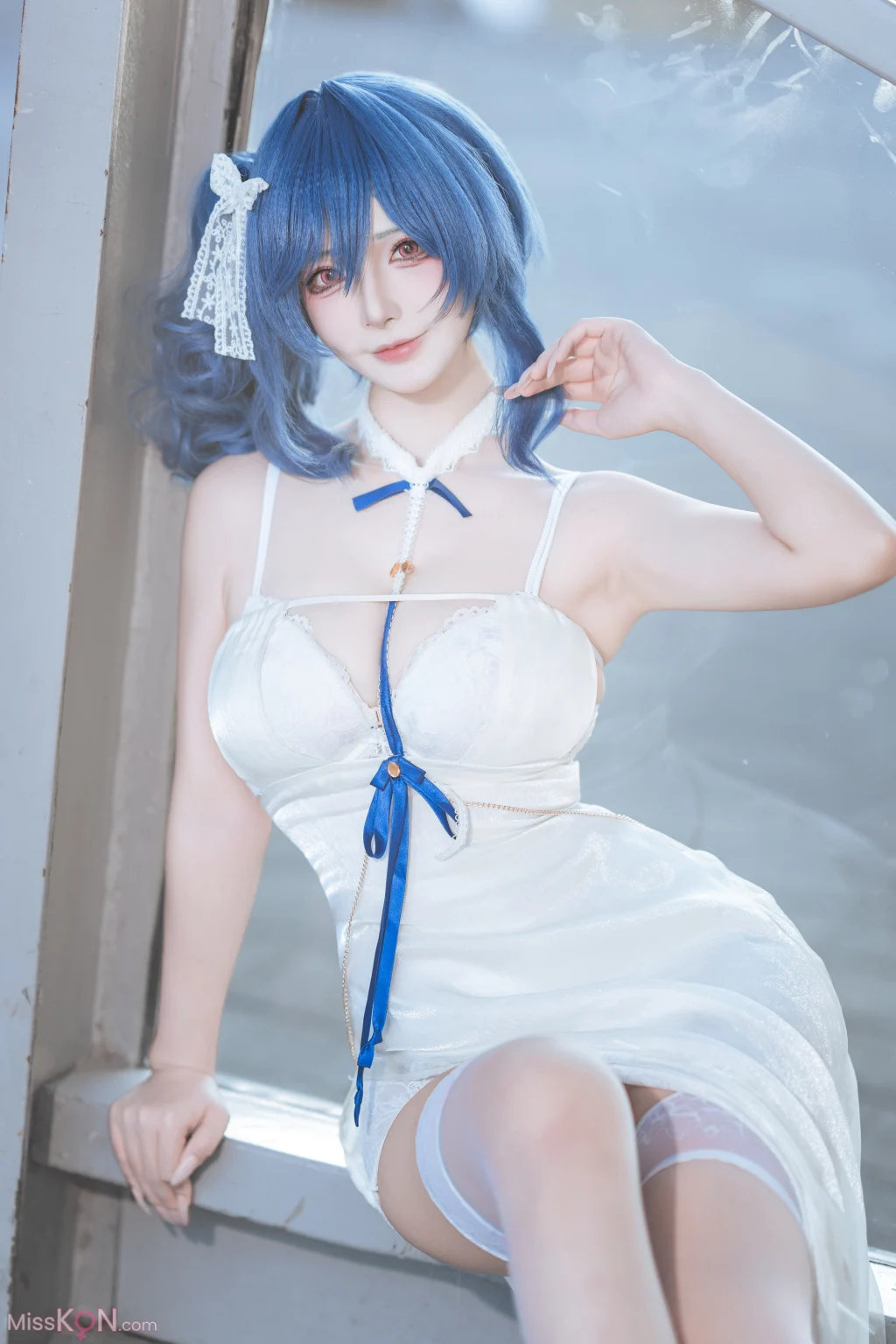 Coser@yuuhui玉汇: 漫展圣姨 St. Louis (16 photos) Coser@yuuhui玉汇: 漫展圣姨 St. Louis (16 photos)