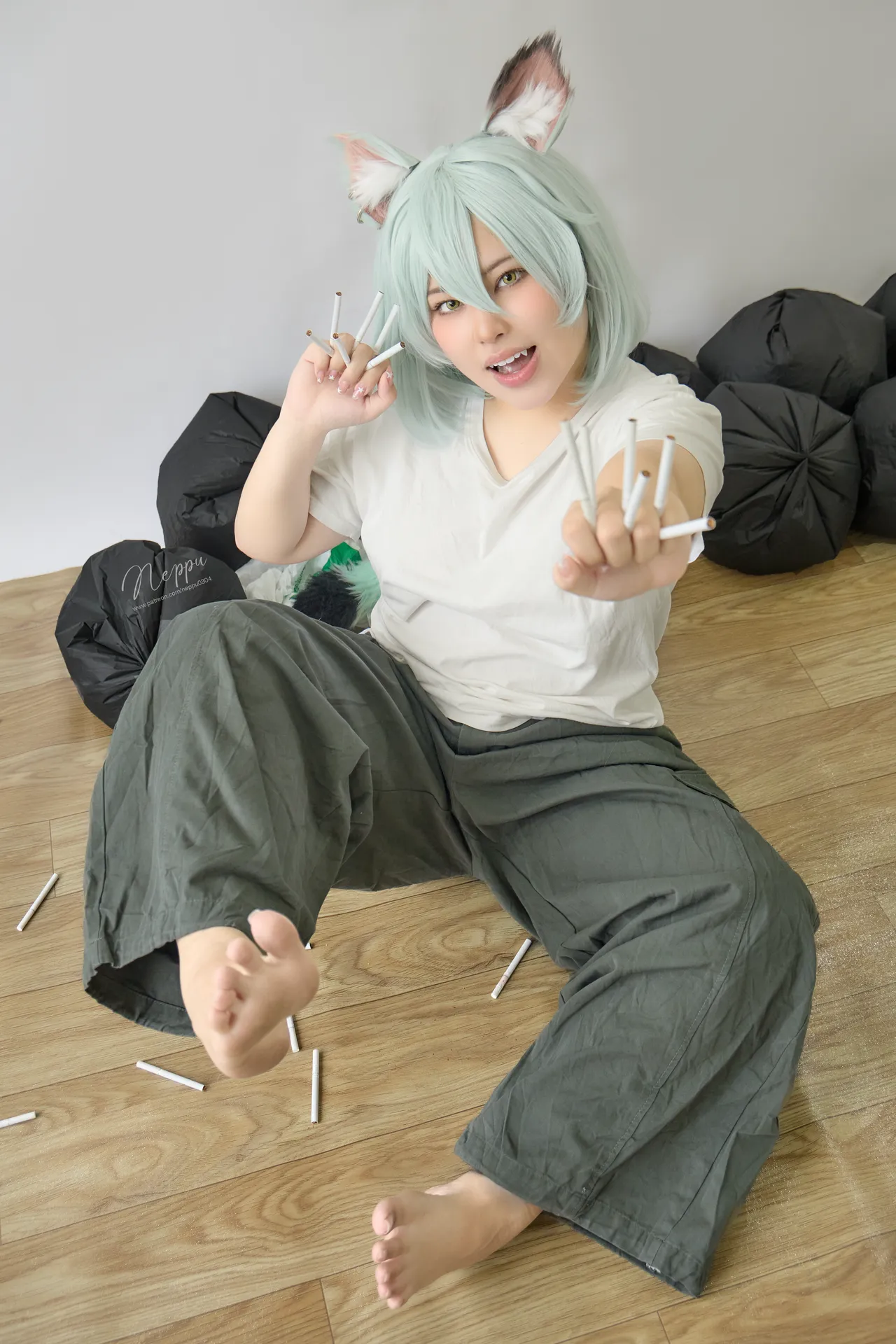 Neppu - Yaniko Neppu - Yaniko