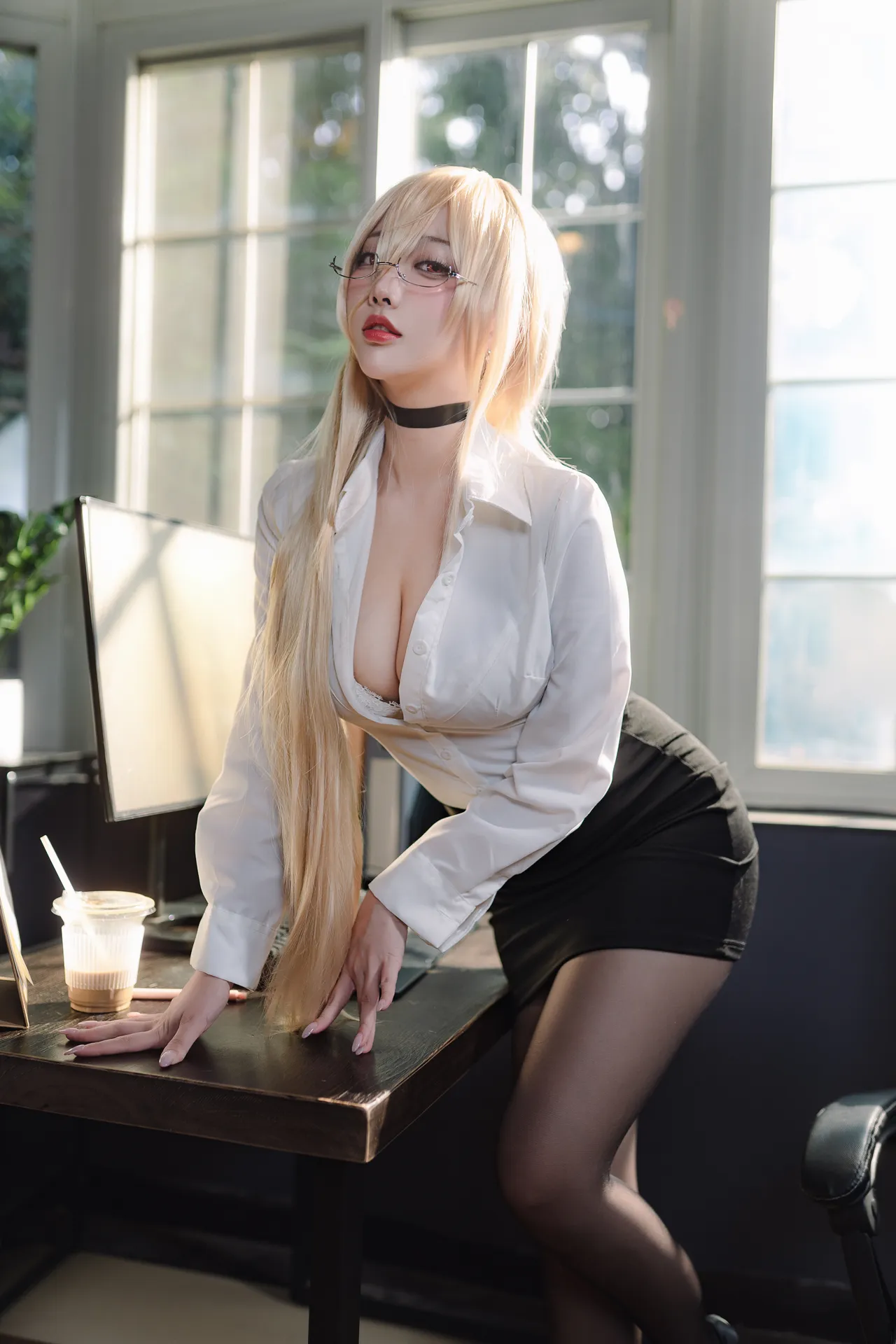 Miyamoto Sakura - Azur Lane Grudge Miyamoto Sakura - Azur Lane Grudge