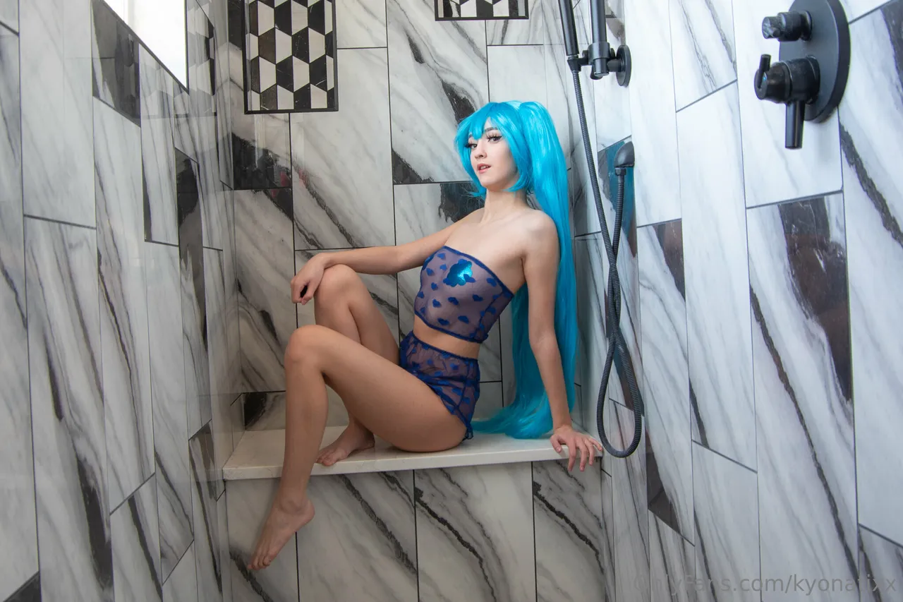 Kyonatix - Miku 6 Kyonatix - Miku 6