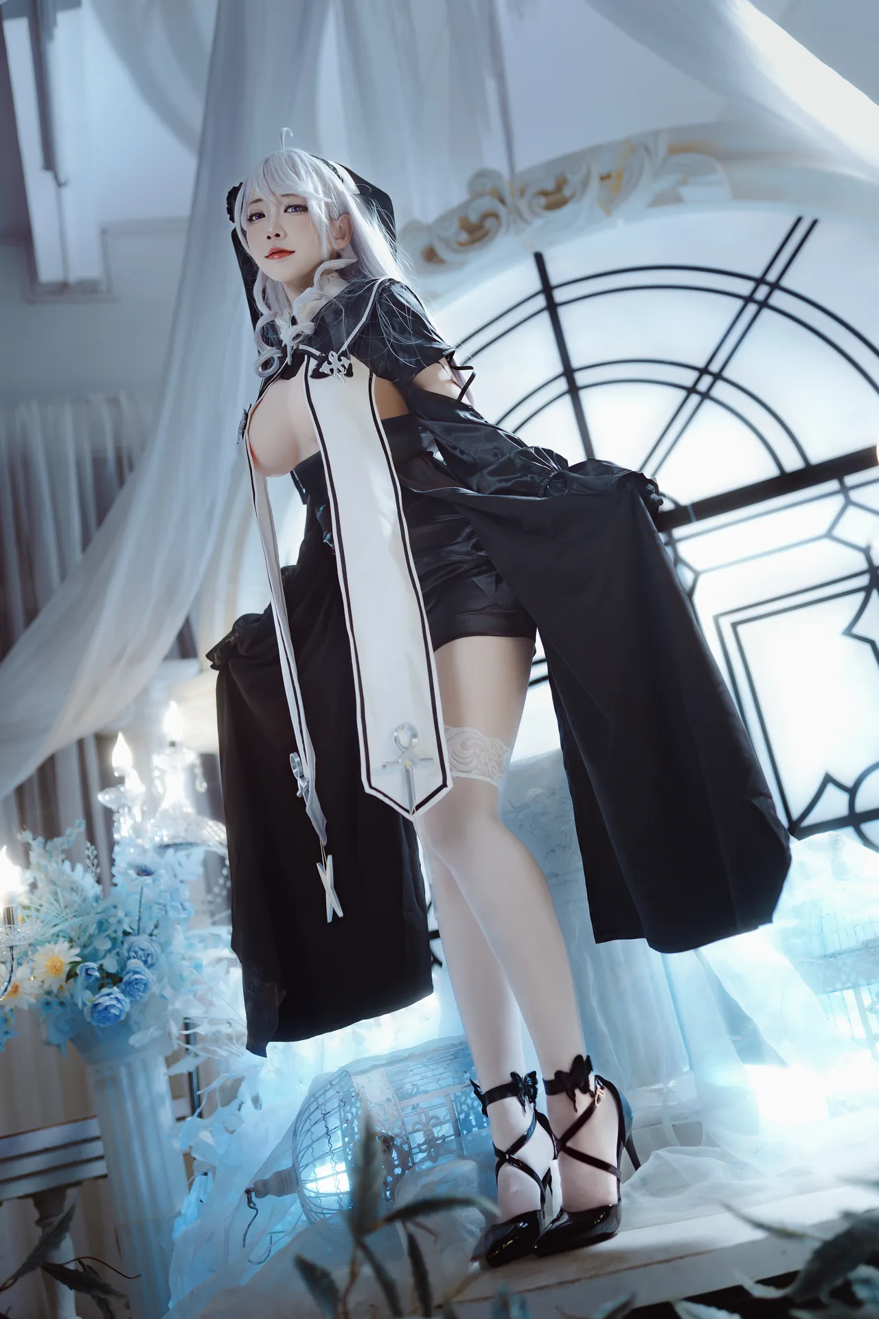 Miyamoto Sakura - Azur Lane Algeria Miyamoto Sakura - Azur Lane Algeria