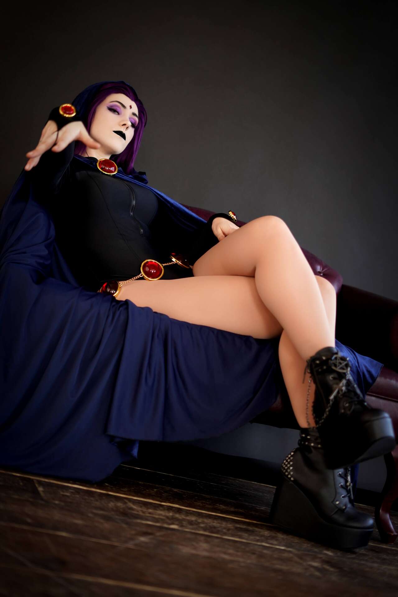 Bukkit Brоwn - Raven Bukkit Brоwn - Raven