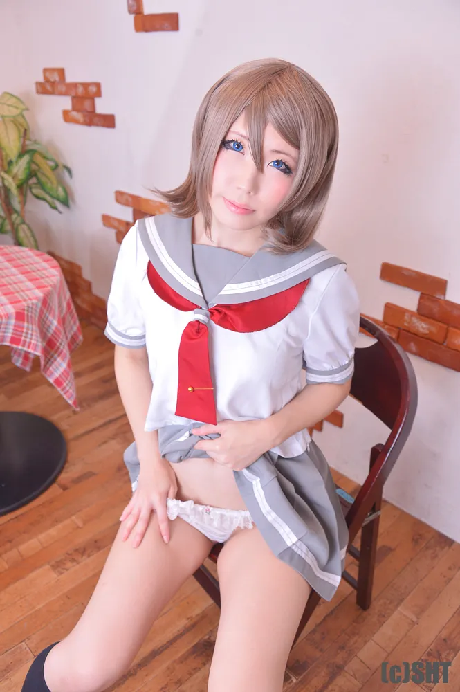 Harukaism - Watanabe You Harukaism - Watanabe You