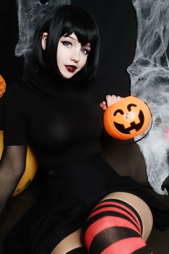 Mavis by Lyvlas 1 Mavis by Lyvlas