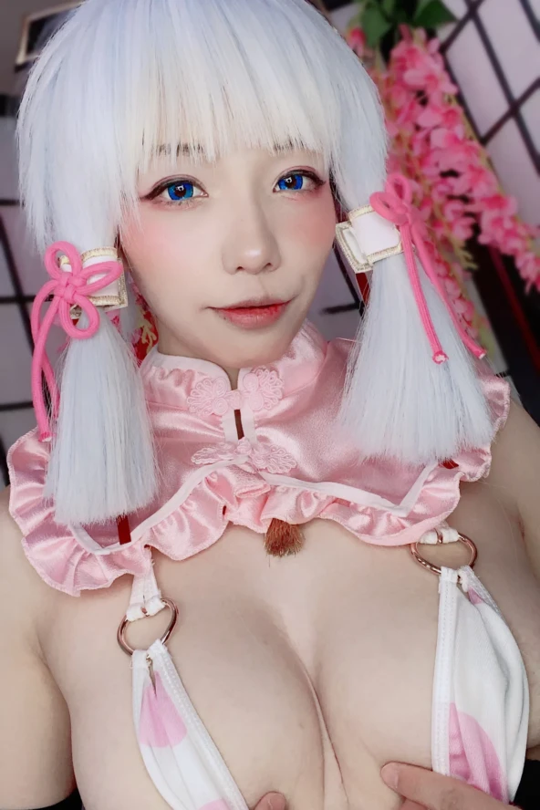 Faki-chan - Ayaka 9 Faki-chan - Ayaka