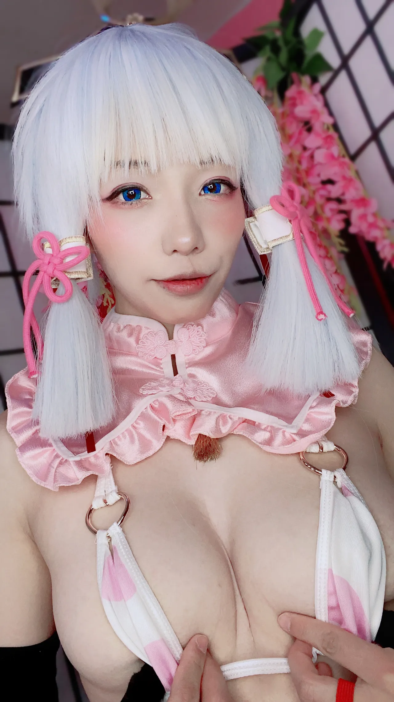 Faki-chan - Ayaka Faki-chan - Ayaka