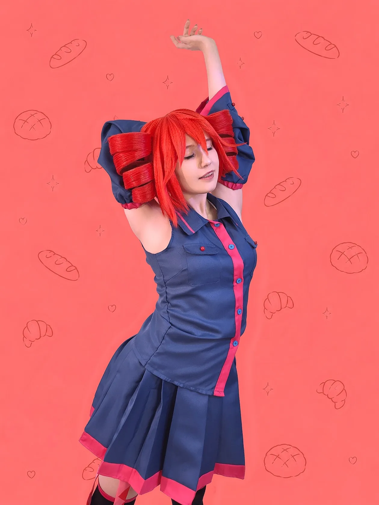 SoundAnn - Kasane Teto SoundAnn - Kasane Teto
