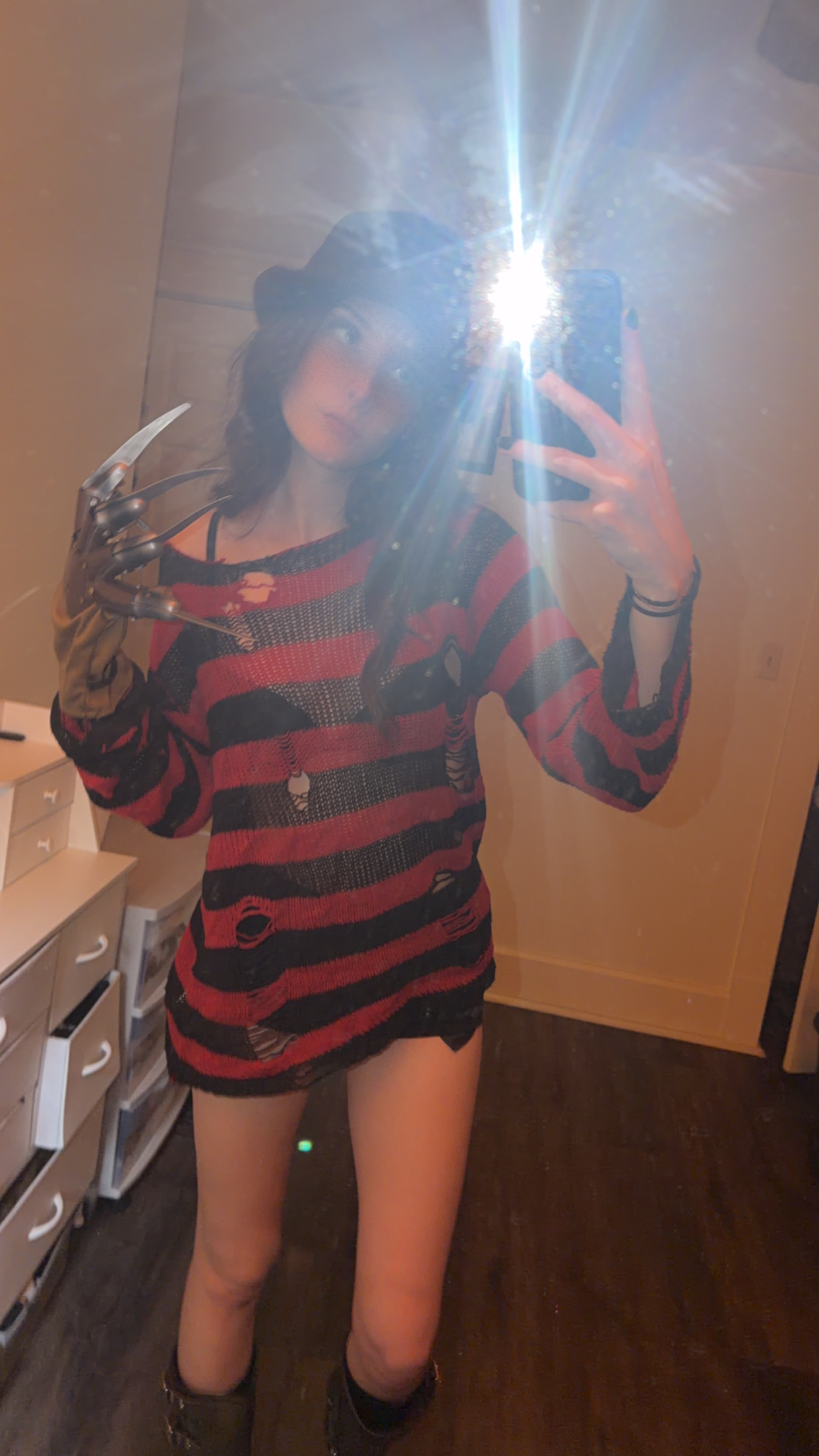 Soggyalien22 - Freddy Soggyalien22 - Freddy