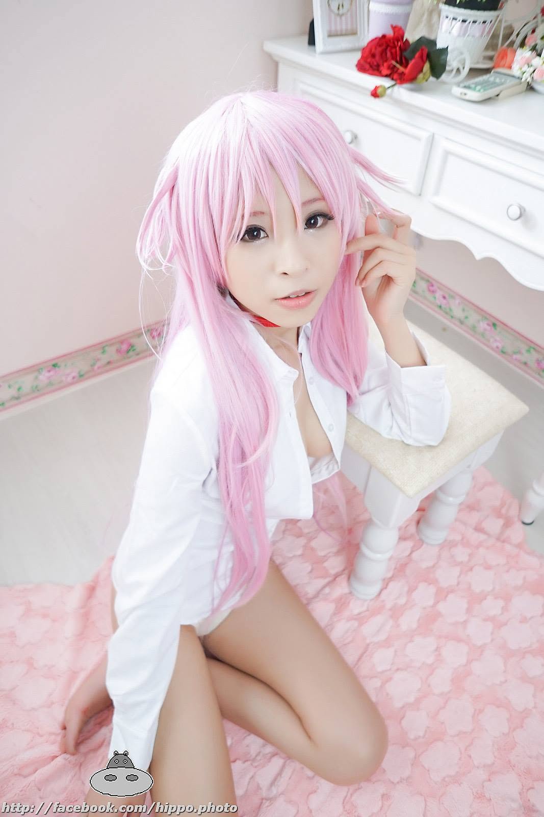 佐歌奈 Sakana - KProject 2 佐歌奈 Sakana - KProject 2