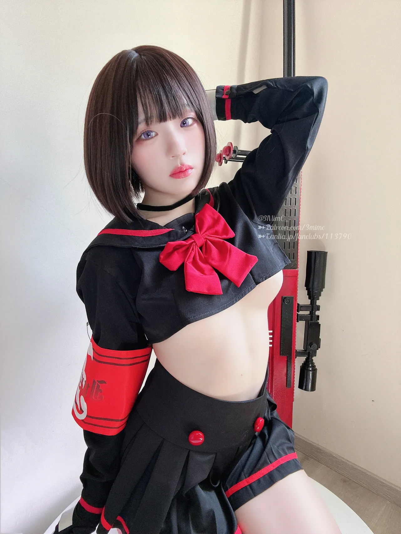 Mime - Mashiro Mime - Mashiro