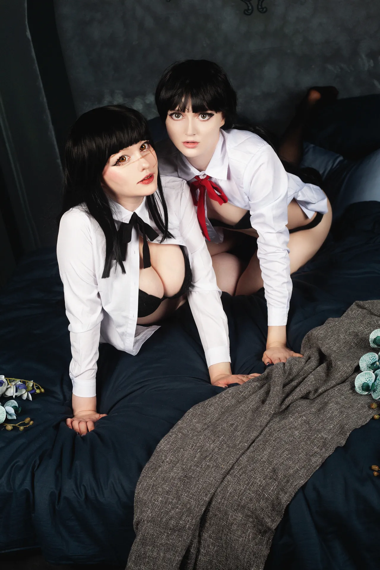 Kamelya - Yoru Kamelya - Yoru
