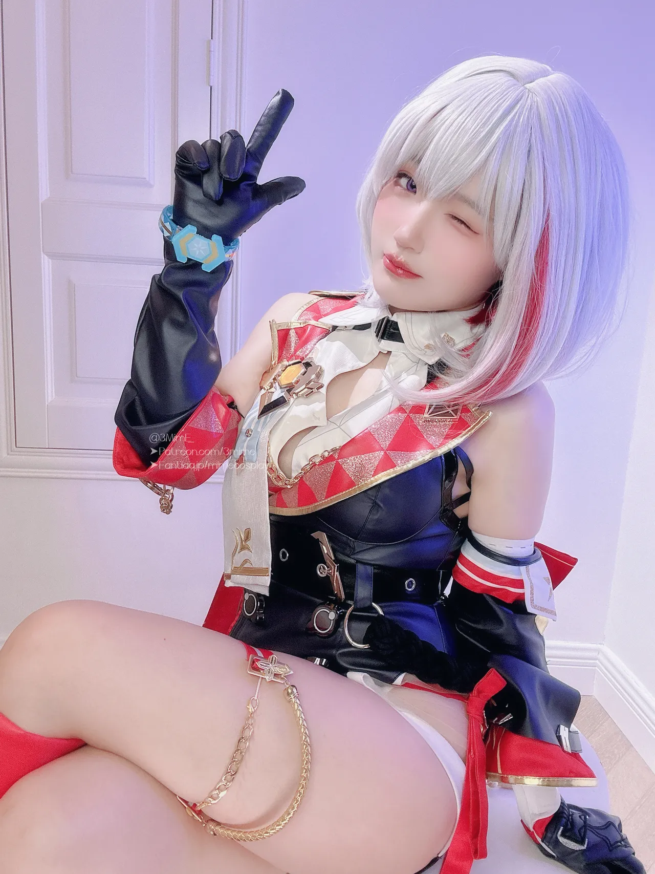 Mime - Topaz Mime - Topaz