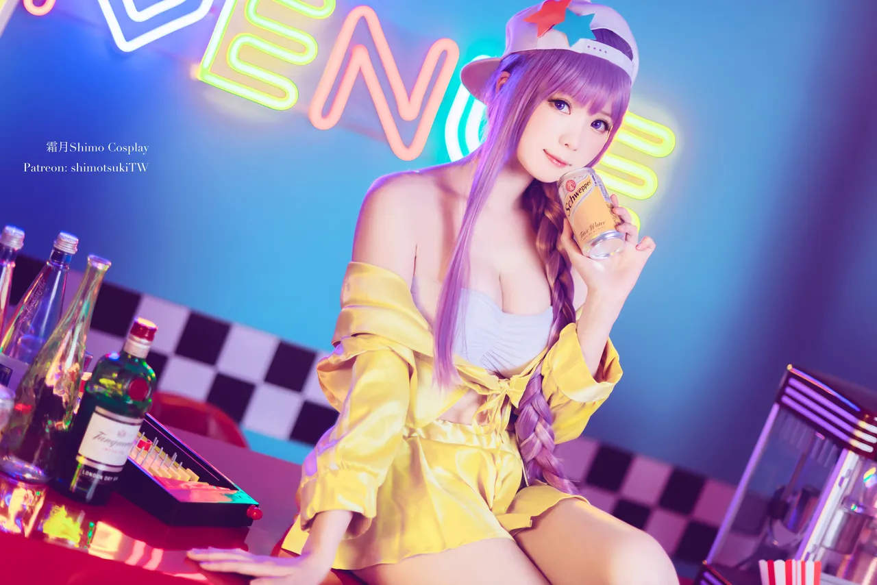 Shimo - BB Shimo - BB