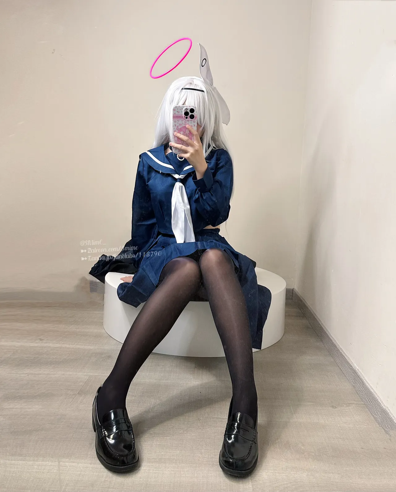 Mime - Plana Mime - Plana