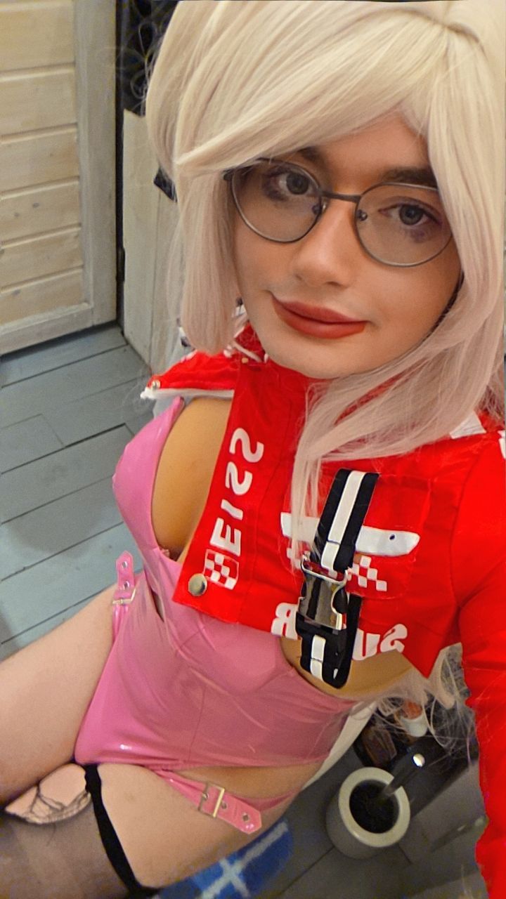 Alice Nikke Bunny - LumineX Alice Nikke Bunny - LumineX