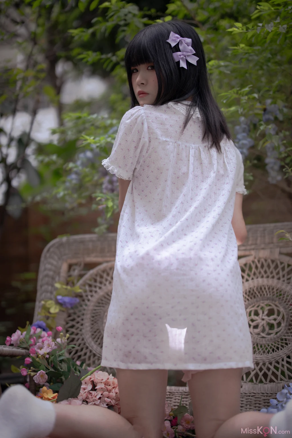 Coser@ Wataru Mountain: Midsummer Story (83 photos) Coser@ Wataru Mountain: Midsummer Story (83 photos)