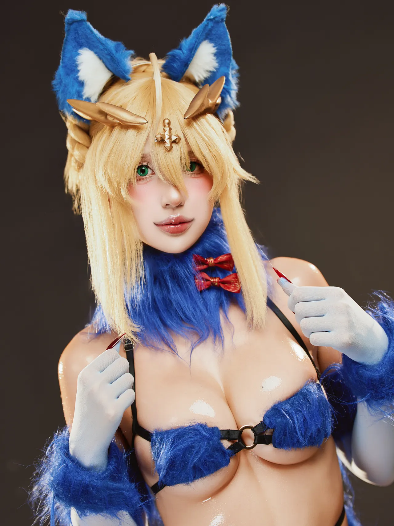 Puypuy プィプィ (Puypuychan) - Artoria dangerous beast - Fate/Grand Order Puypuy プィプィ (Puypuychan) - Artoria dangerous beast - Fate/Grand Order