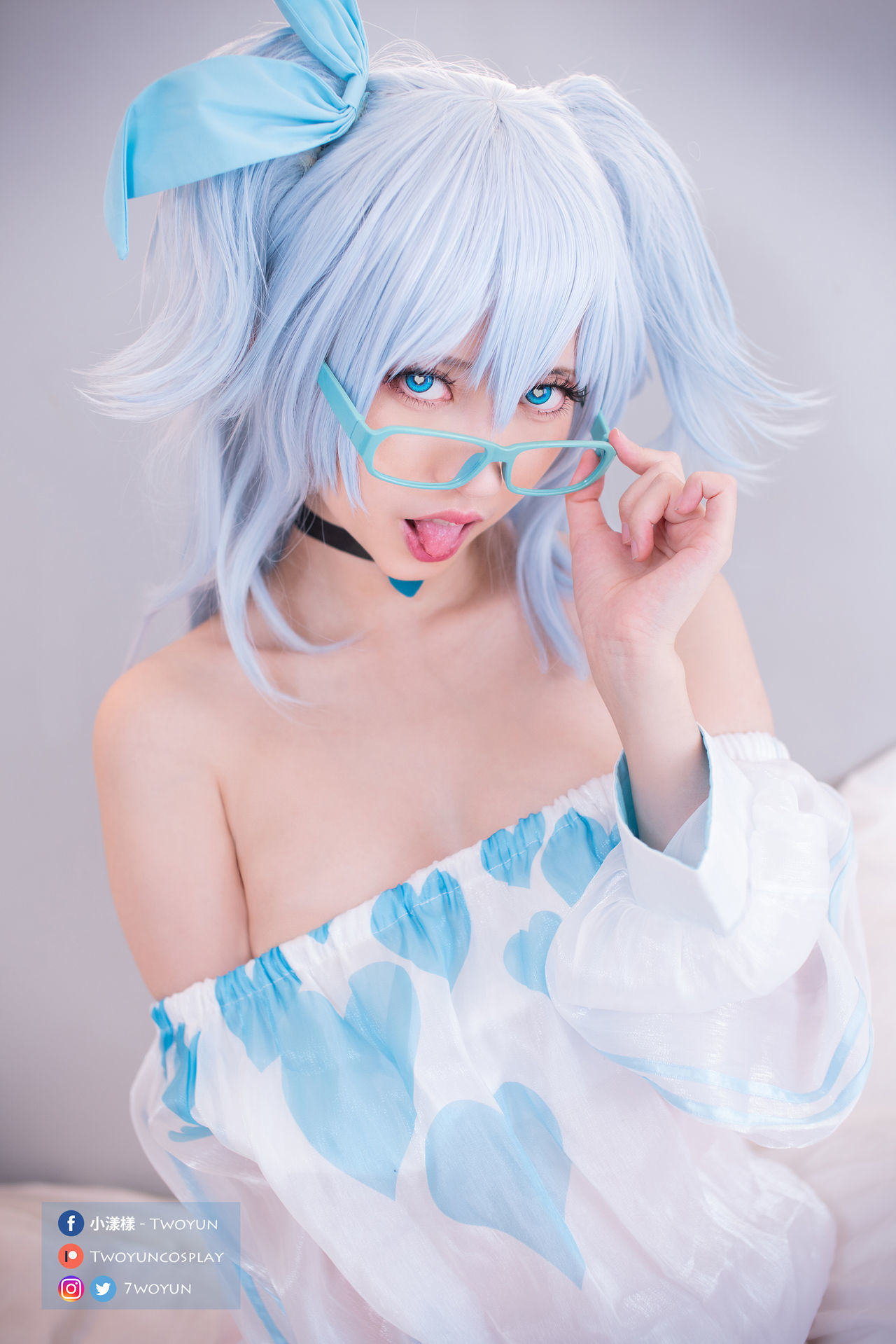 Twoyun cosplay / Kobane cosplay 1 Twoyun cosplay / Kobane cosplay 1
