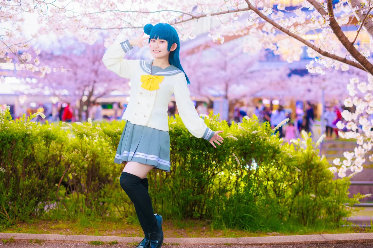 momokotsu - Love Live! 1 momokotsu - Love Live! 1