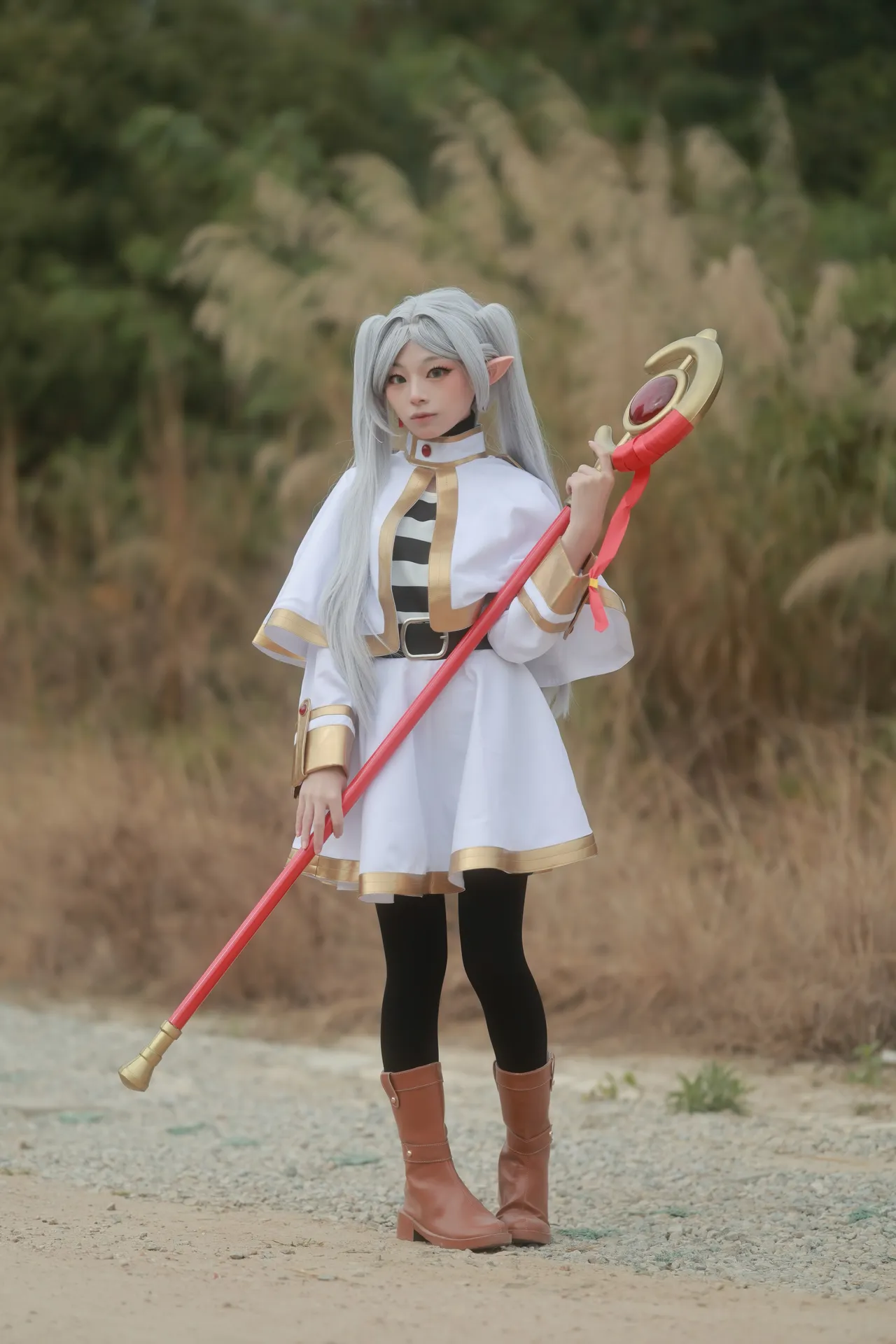 Koneko Maru - Frieren Koneko Maru - Frieren