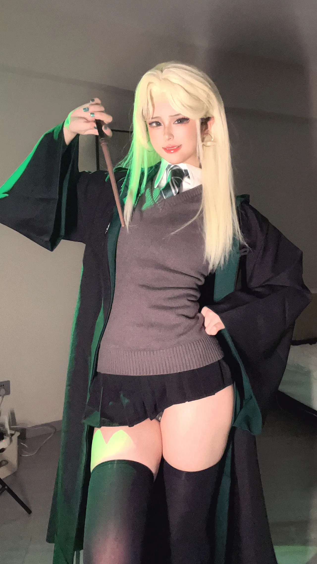 Quan冉 - Draco Malfoy Quan冉 - Draco Malfoy
