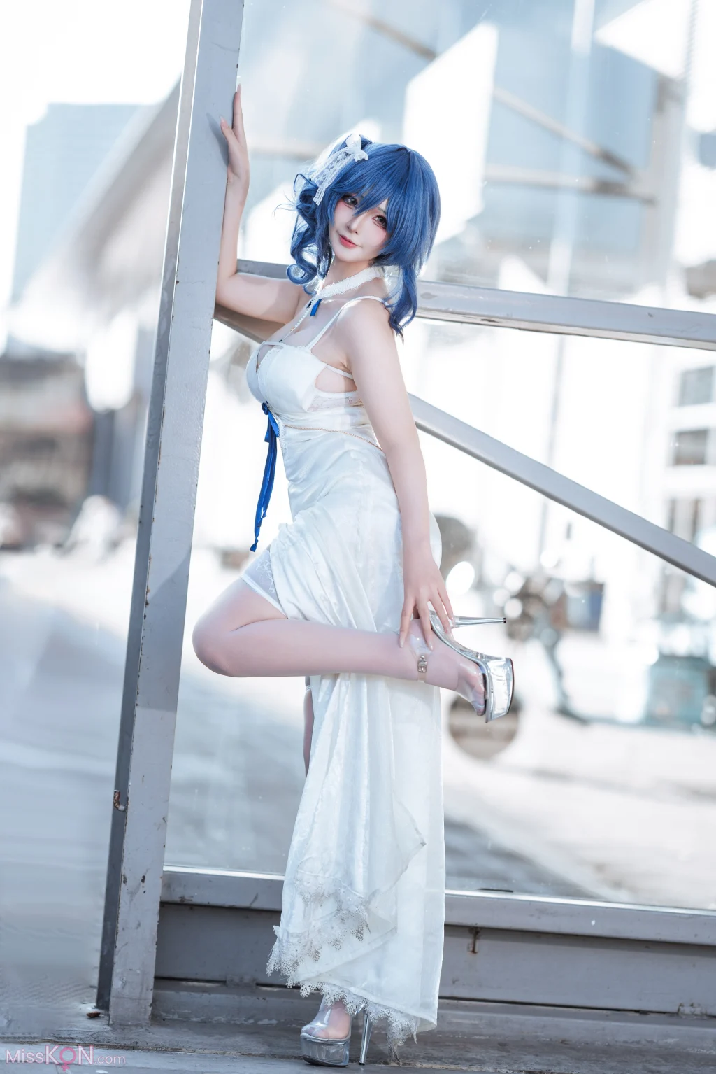 Coser@yuuhui玉汇: 漫展圣姨 St. Louis (16 photos) Coser@yuuhui玉汇: 漫展圣姨 St. Louis (16 photos)