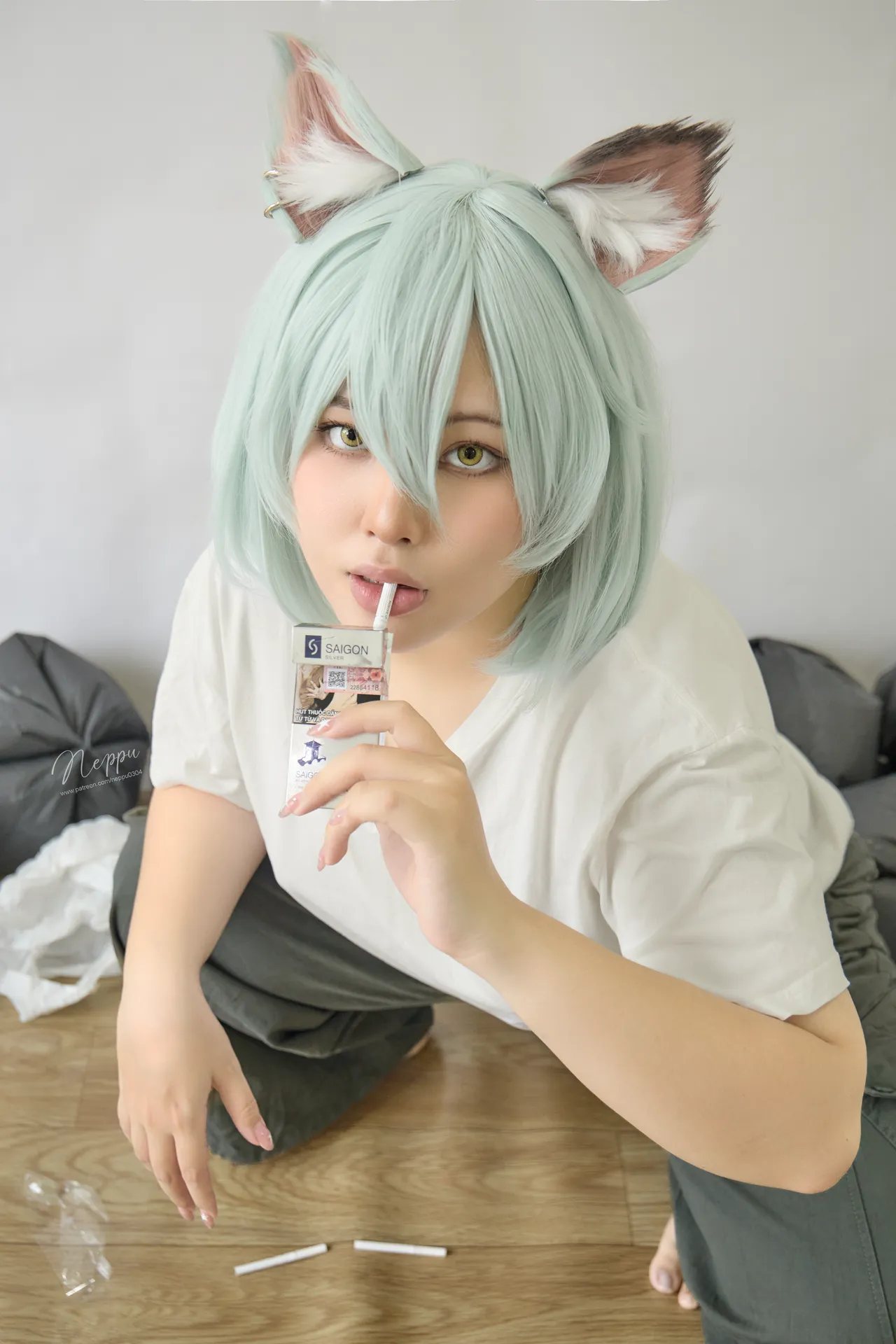 Neppu - Yaniko Neppu - Yaniko