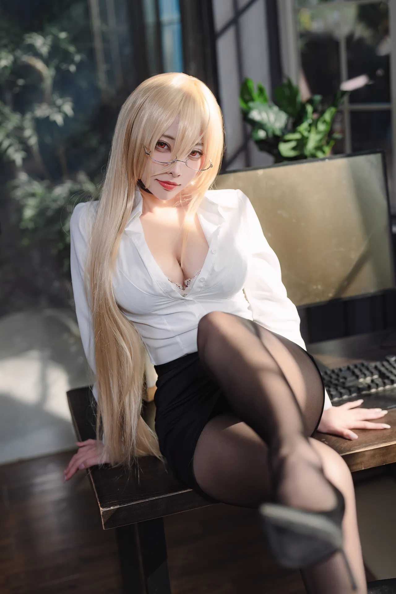 Miyamoto Sakura - Azur Lane Grudge Miyamoto Sakura - Azur Lane Grudge