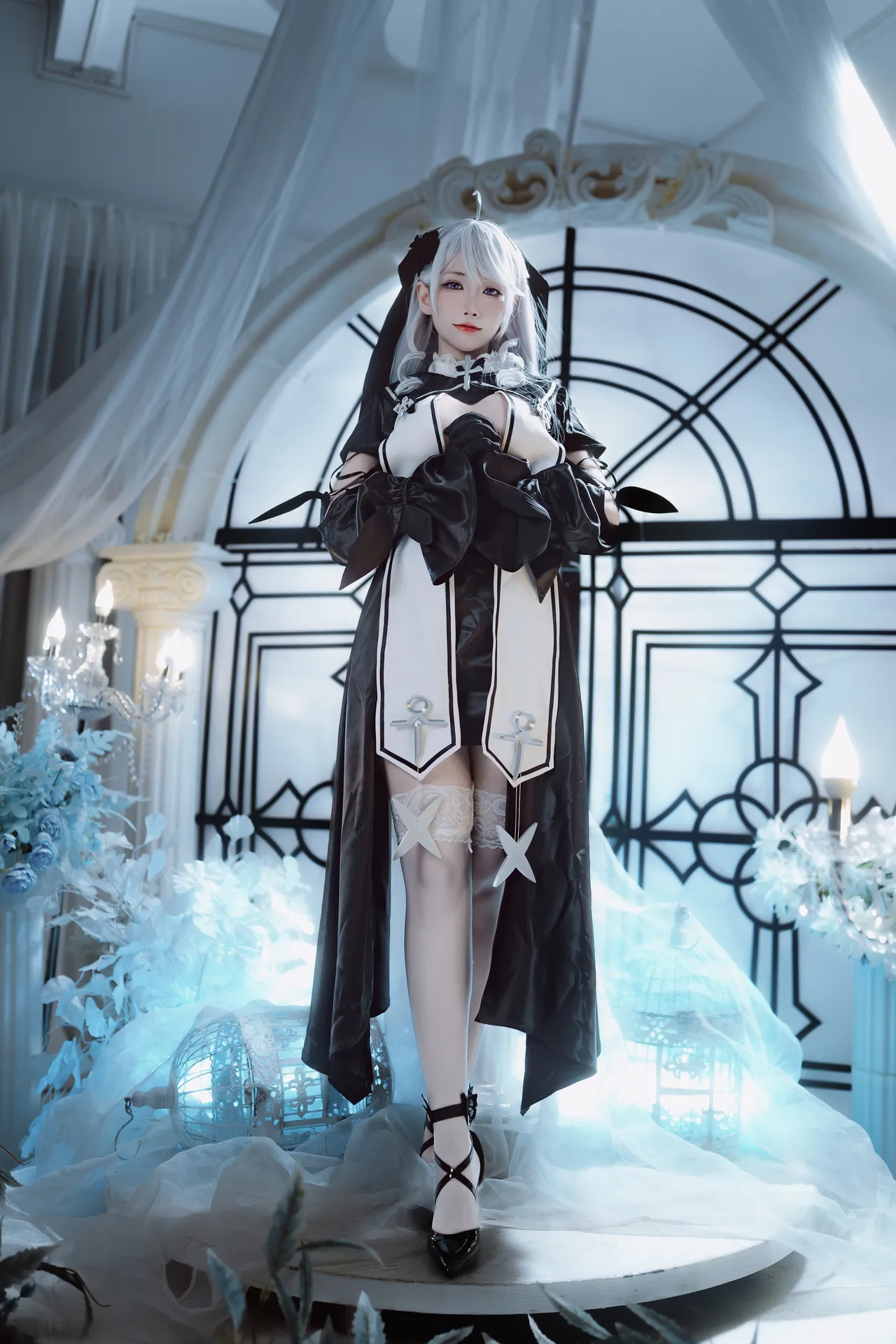 Miyamoto Sakura - Azur Lane Algeria Miyamoto Sakura - Azur Lane Algeria