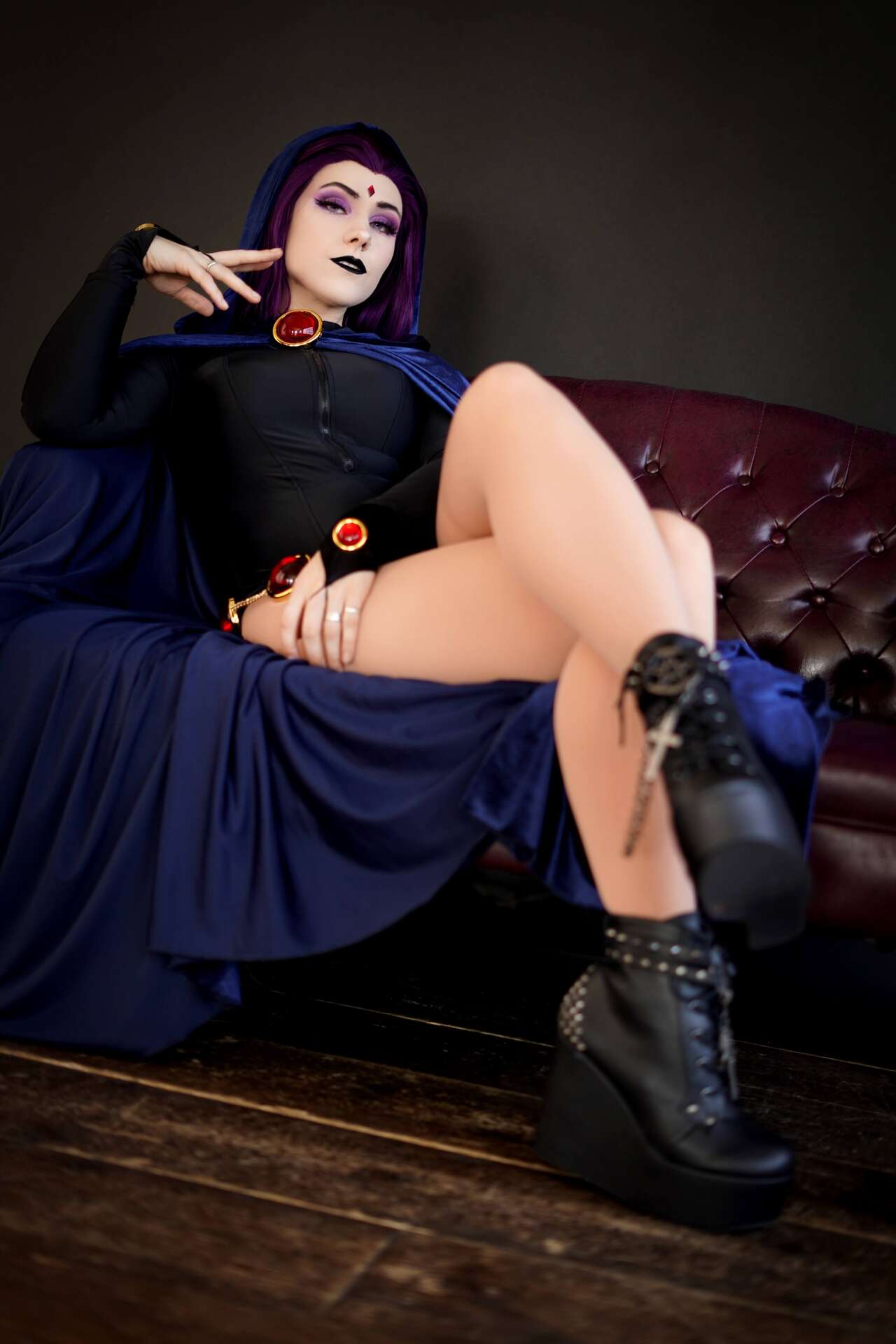 Bukkit Brоwn - Raven Bukkit Brоwn - Raven