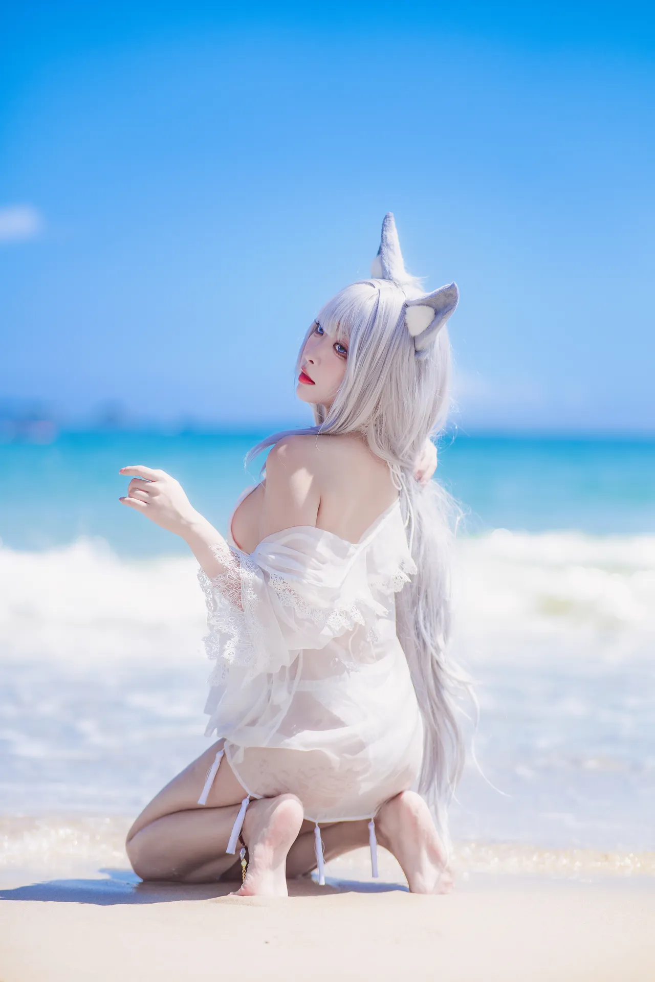Miyamoto Sakura - Azur Lane Shinano Shirasa Yumu Miyamoto Sakura - Azur Lane Shinano Shirasa Yumu