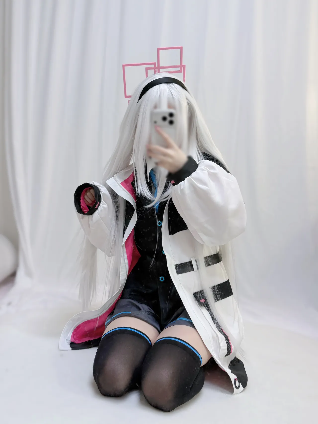 KURU? - Bluearchive - kei??? KURU? - Bluearchive - kei???