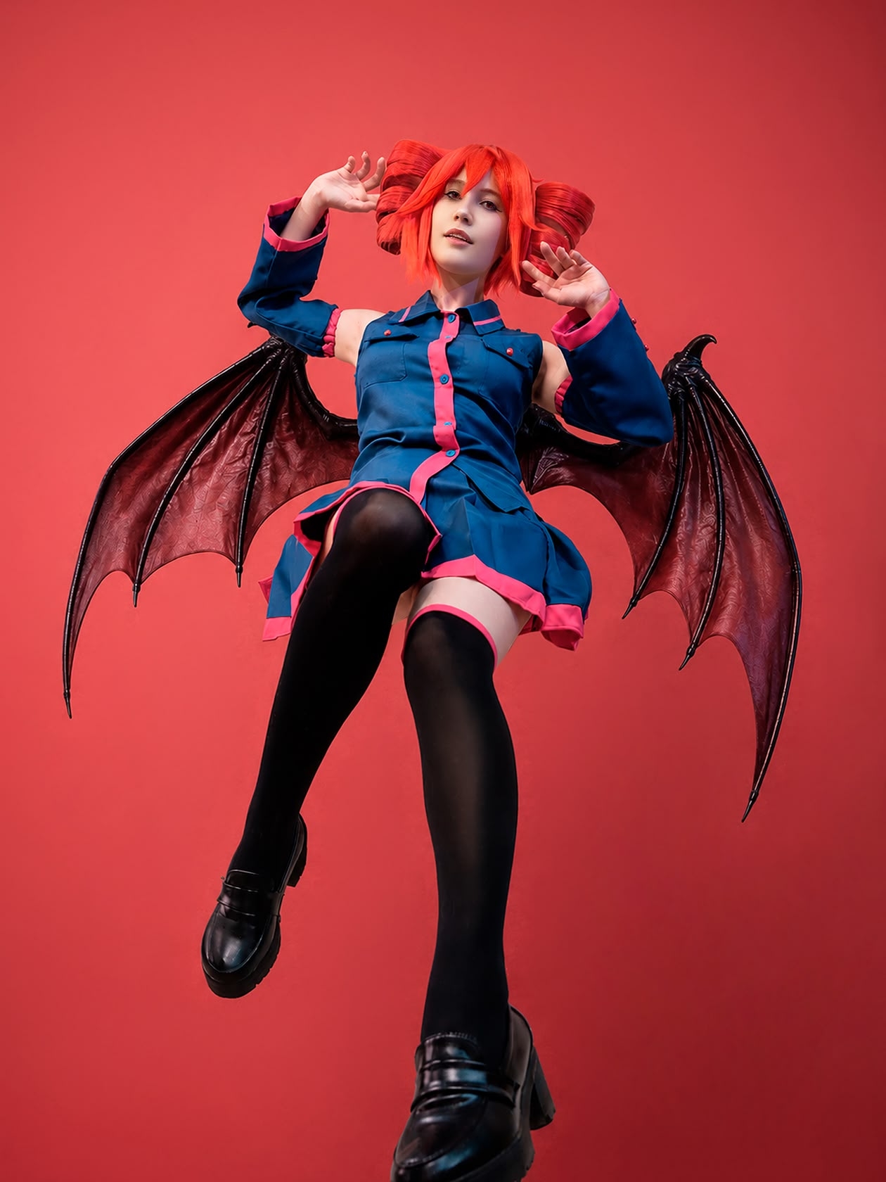 SoundAnn - Kasane Teto SoundAnn - Kasane Teto