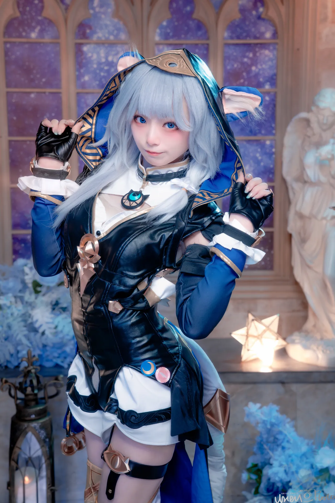 Koneko Maru - Cipher Koneko Maru - Cipher