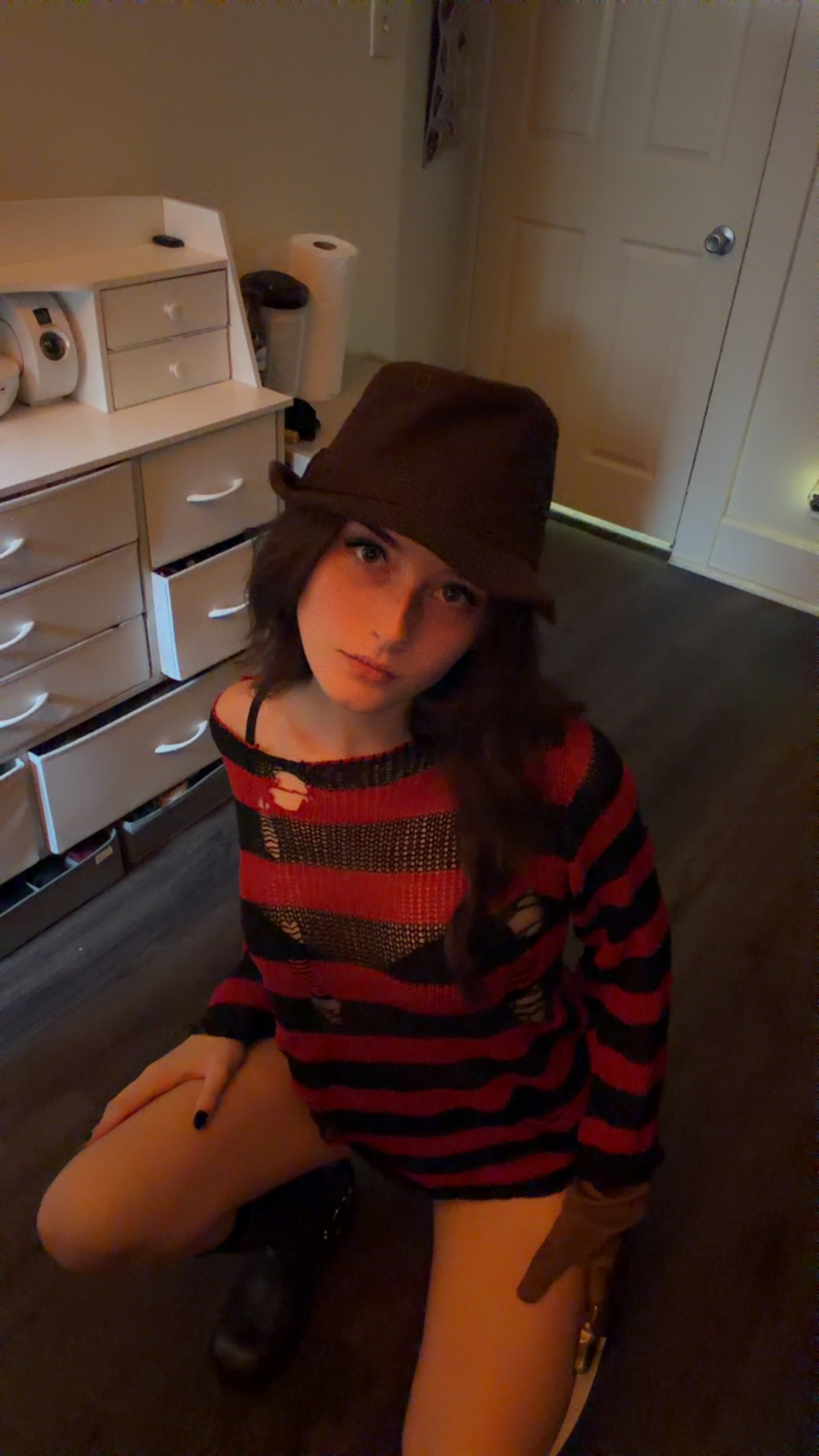 Soggyalien22 - Freddy Soggyalien22 - Freddy