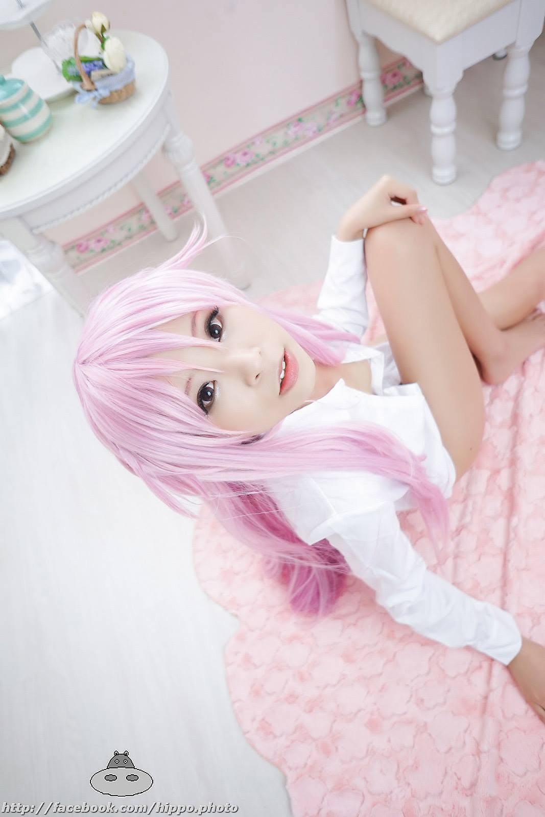 佐歌奈 Sakana - KProject 2 佐歌奈 Sakana - KProject 2