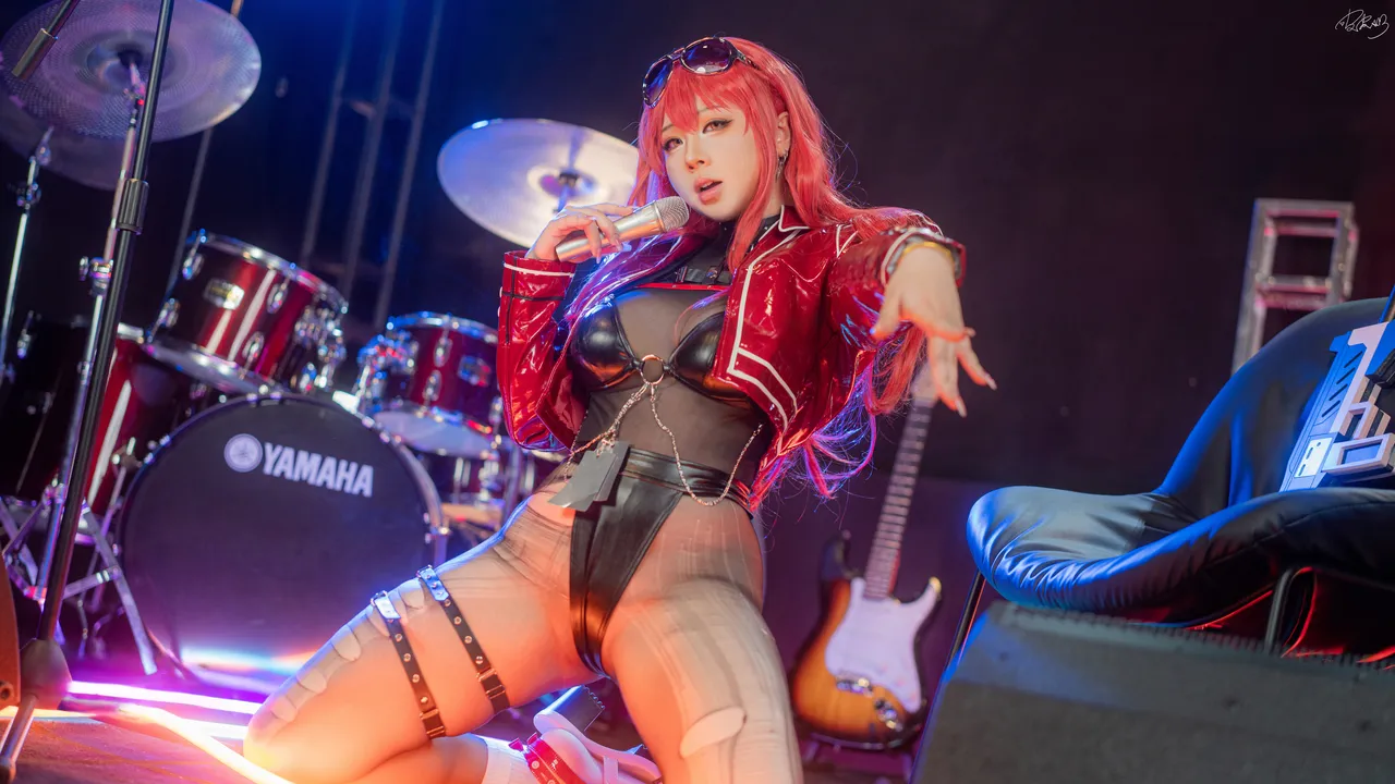 Pipi Nai is adorable - Victory Goddess: Nikki Warum Pipi Nai is adorable - Victory Goddess: Nikki Warum