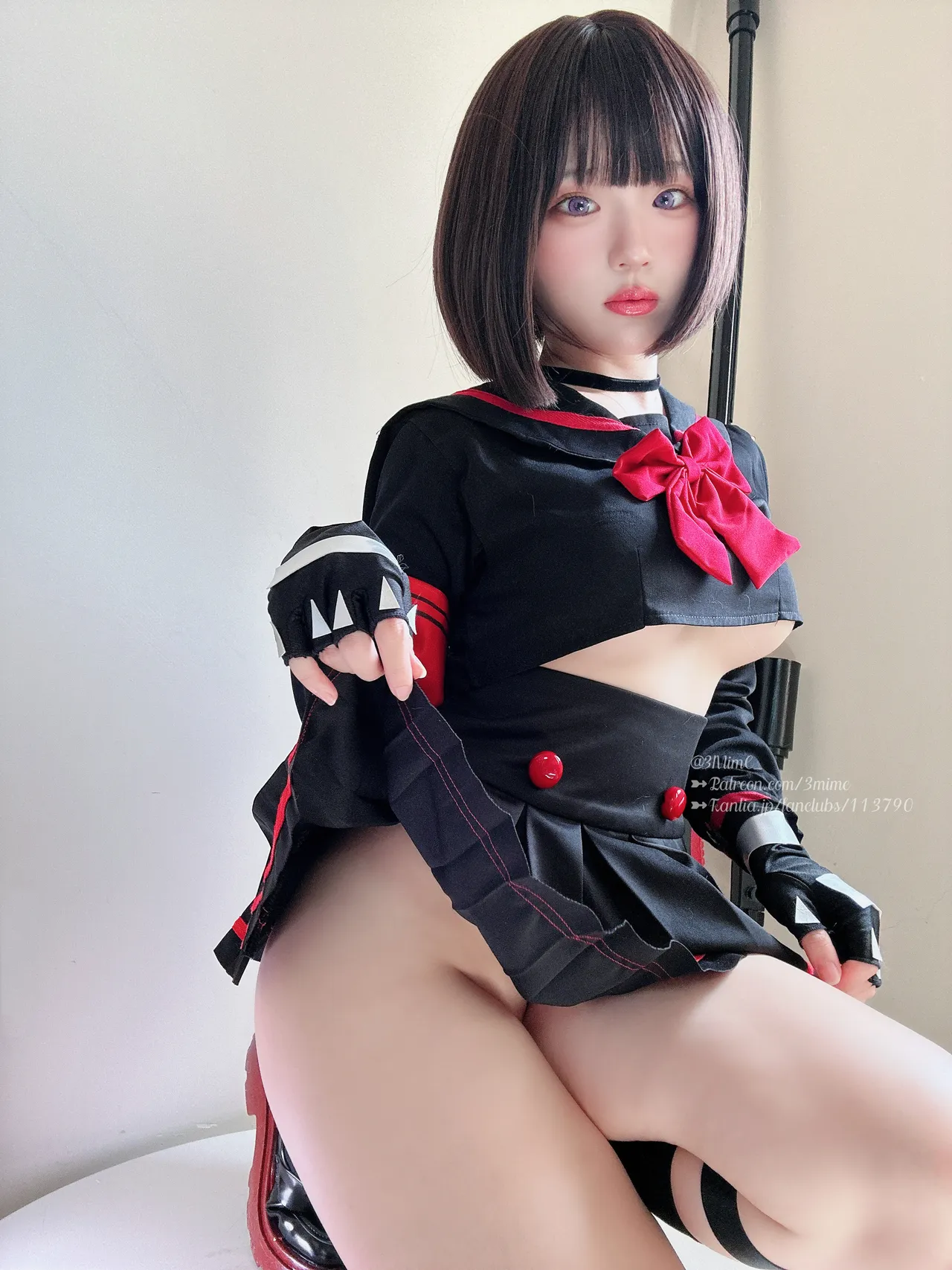Mime - Mashiro Mime - Mashiro