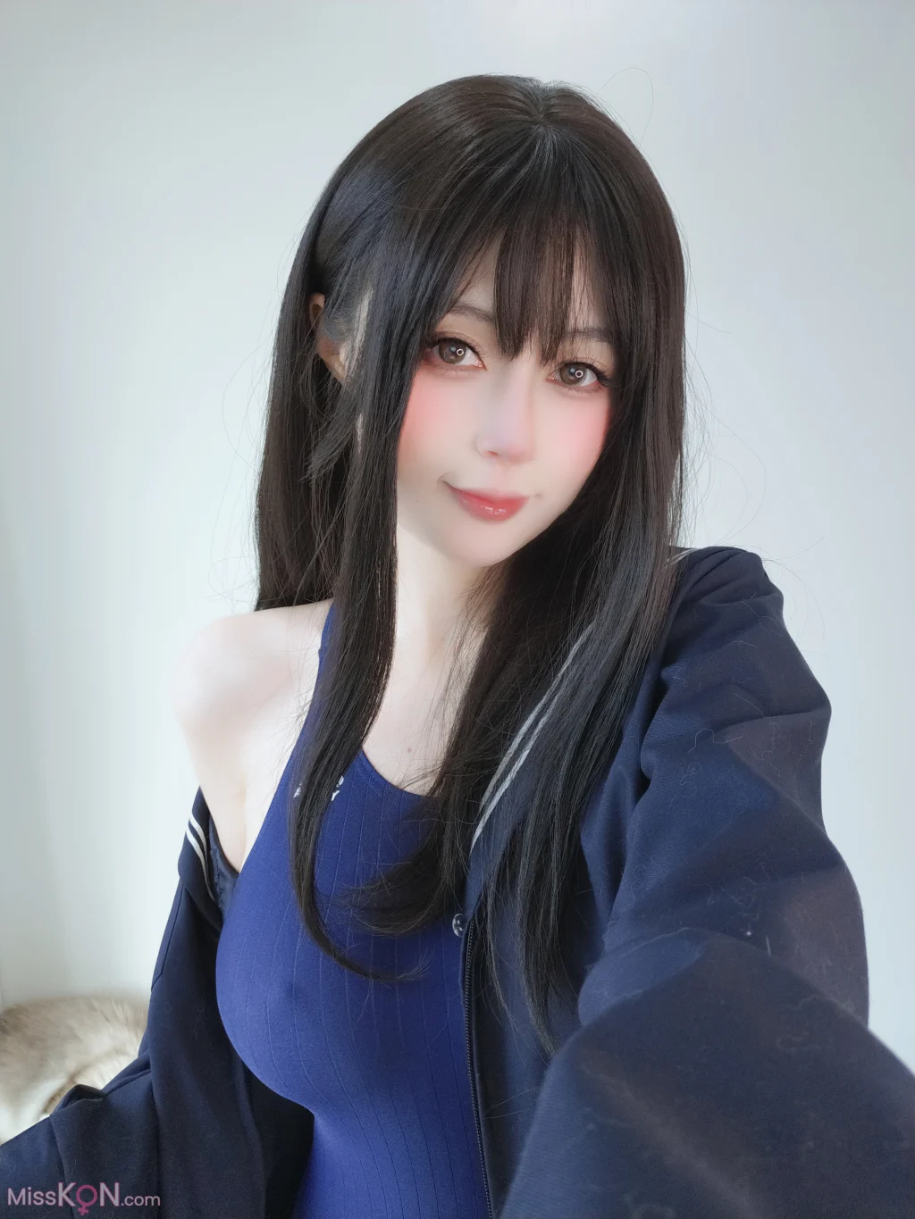 Coser@ Silver 81: Blue Dead Reservoir Water (145 photos) Coser@ Silver 81: Blue Dead Reservoir Water (145 photos)