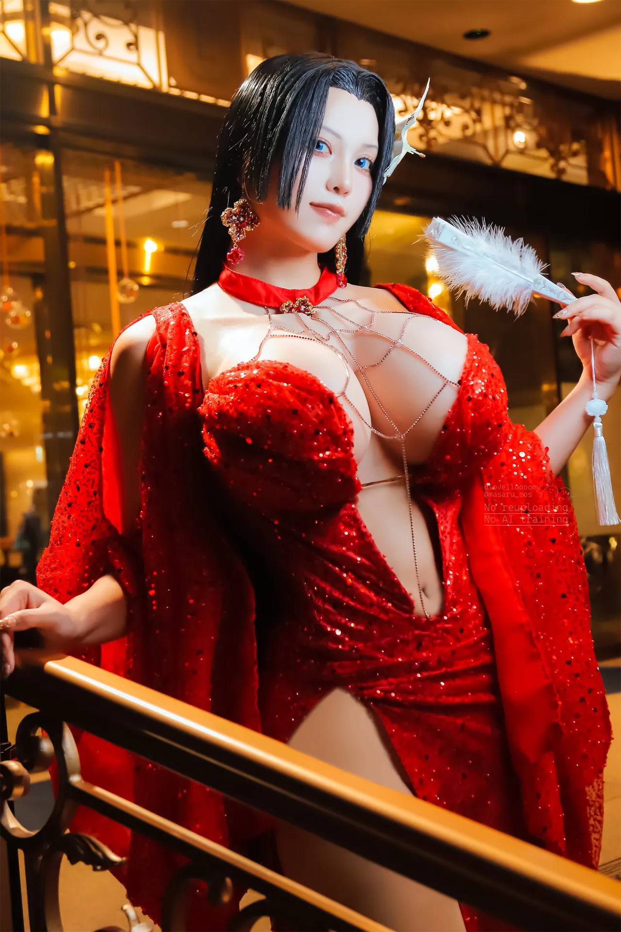 love1loooomy - Cosplay 7 love1loooomy - Cosplay 7
