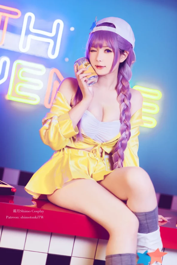 Shimo - BB 4 Shimo - BB