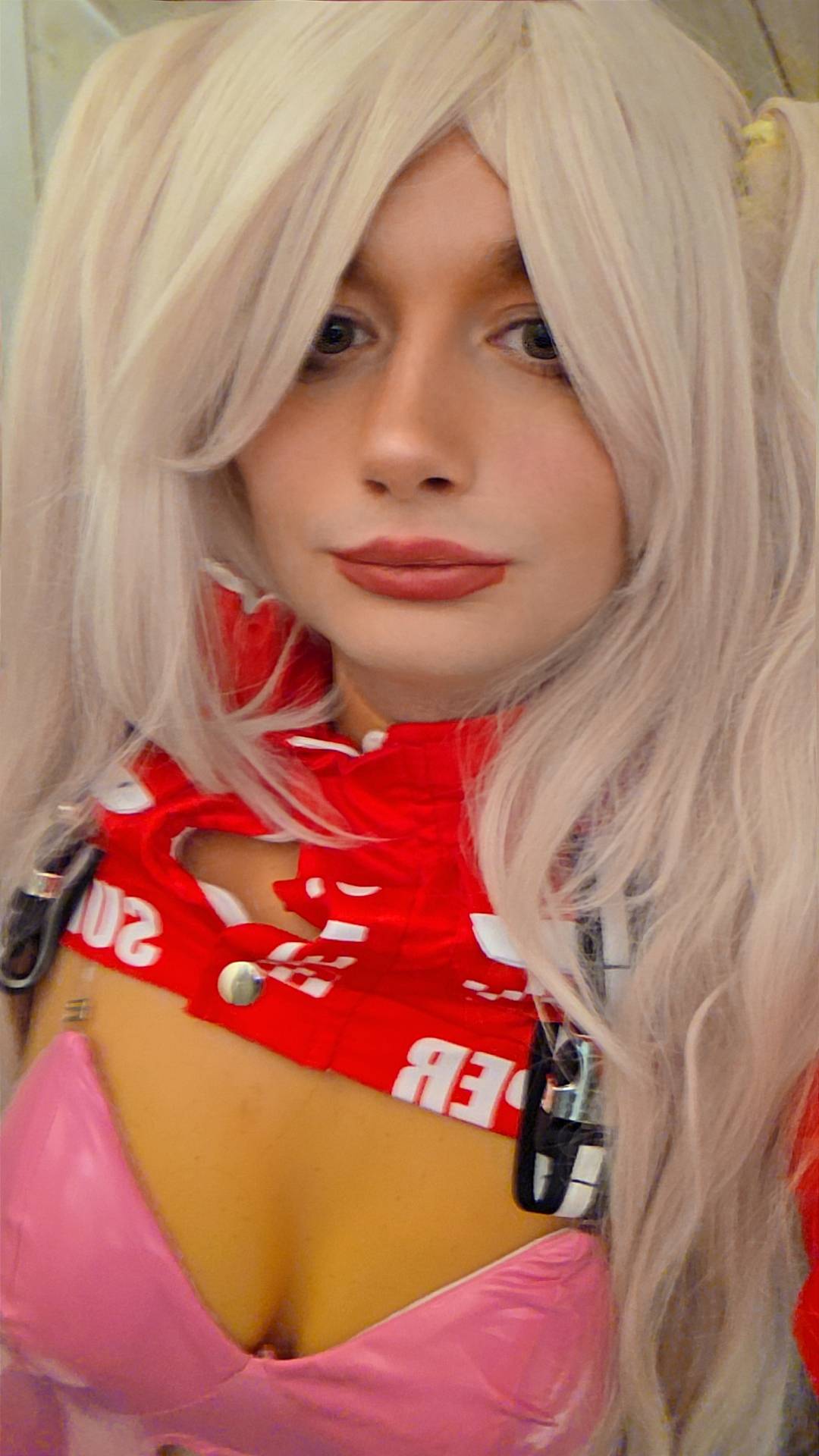 Alice Nikke Bunny - LumineX Alice Nikke Bunny - LumineX