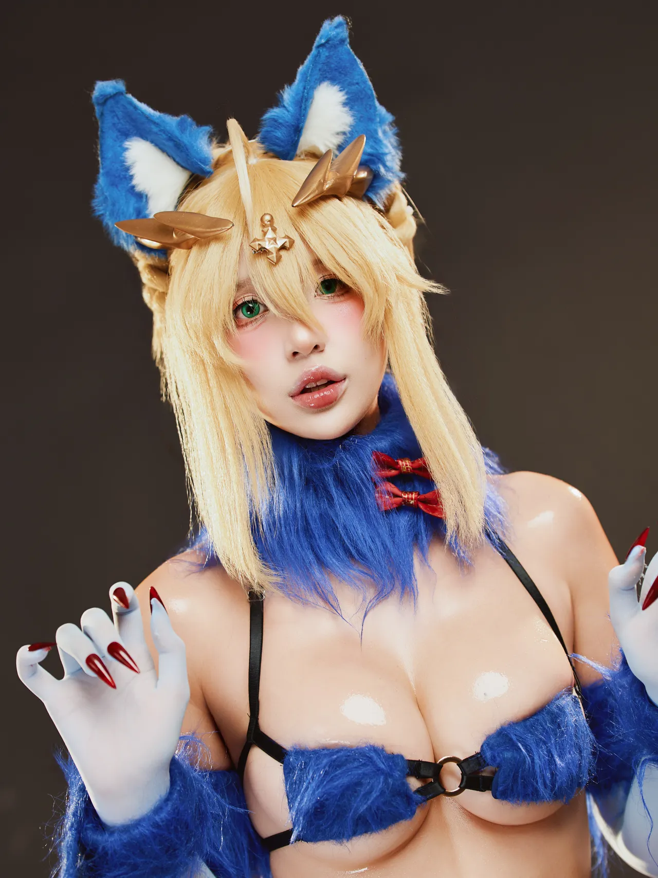Puypuy プィプィ (Puypuychan) - Artoria dangerous beast - Fate/Grand Order Puypuy プィプィ (Puypuychan) - Artoria dangerous beast - Fate/Grand Order