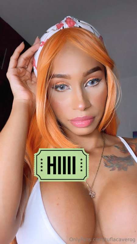 Tuflacaverog - Sexy Nami 6 Tuflacaverog - Sexy Nami