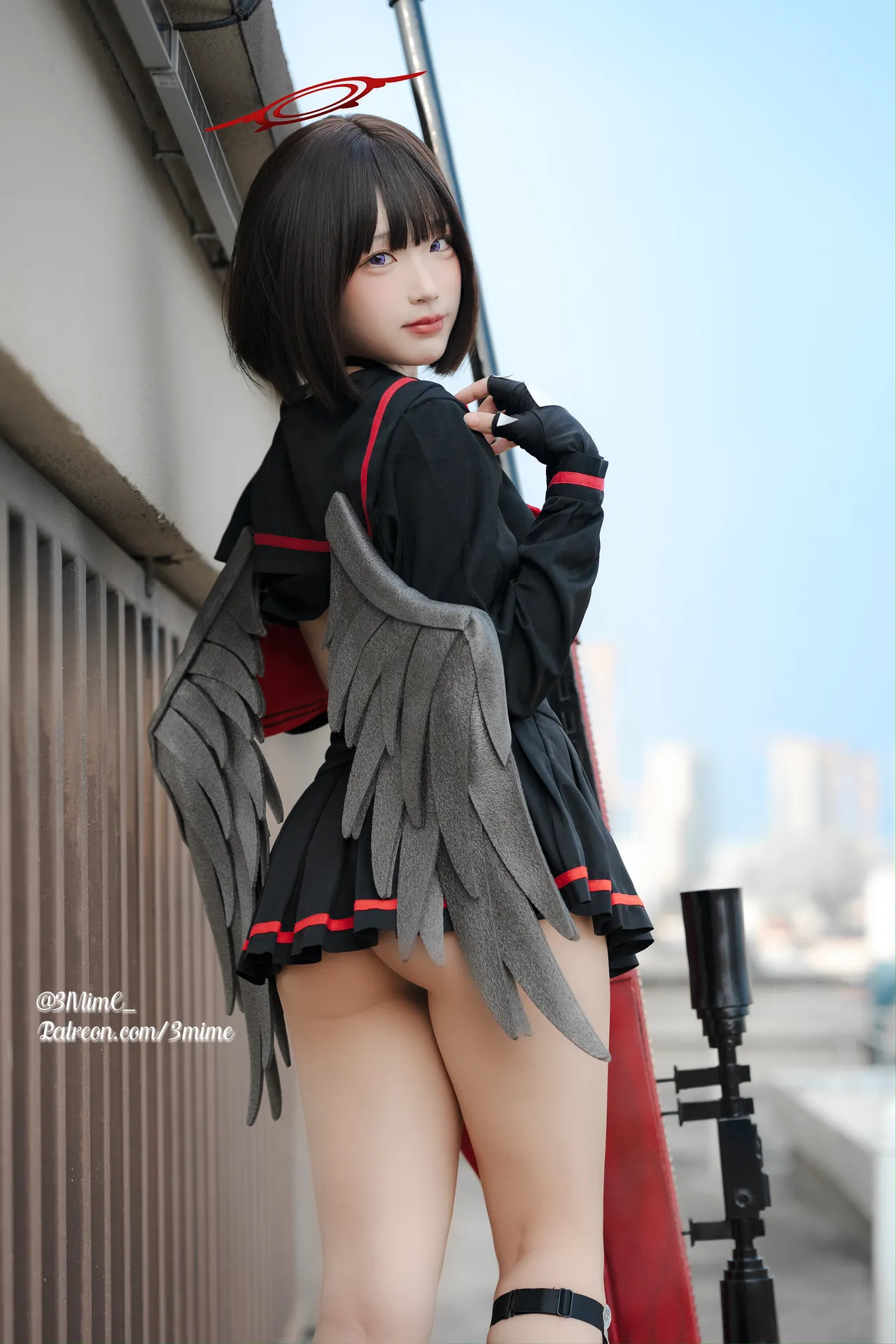 Mime - Mashiro 1 Mime - Mashiro 1
