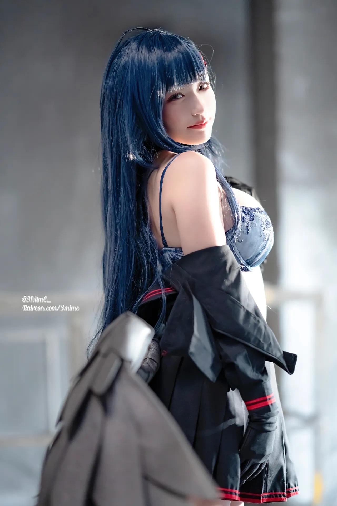 Mime - Ichika Mime - Ichika