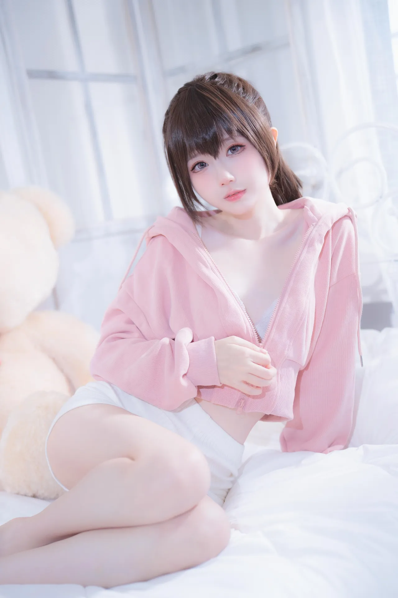 Senyuki - Suou Yuki - Pajamas Senyuki - Suou Yuki - Pajamas